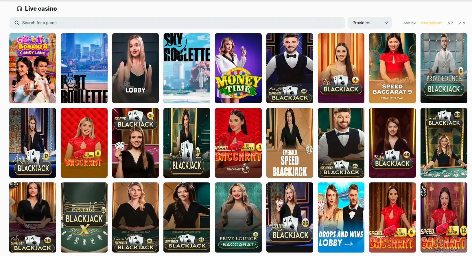 Incognito Casino snabbstart guide och bonus