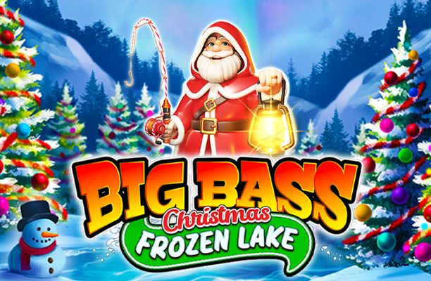Big Bass Christmas